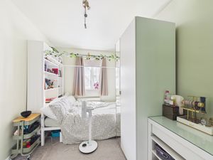 Bedroom Three- click for photo gallery
